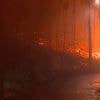 Incendies au Portugal : des évacuations face aux flammes, le pays toujours en alerte incendie