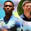 Trent Alexander-Arnold STARTS for Real Madrid as England defender makes long-awaited debut for Spanish giants in Club World Cup clash after leaving Liverpool