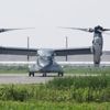 Japan starts deploying Osprey fleet at a new base to beef up southwestern defense