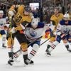 NHL: Draisaitl mit Oilers zurück in Western-Conference-Finals
