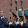 "Russland ist nicht Israel": Medwedew reagiert mit Säbelrasseln auf Trumps Frist-Kürzung