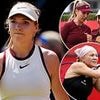 Katie Boulter's Queen's hopes come to an end in gritty three-set battle against fifth seed Diana Shnaider - and her British No 1 status is on the line