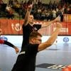 Handball. Proligue : en tenue de gala, le Caen HB frappe un grand coup d’entrée face à Saran