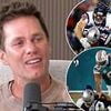 Tom Brady names the NFL players he feared the most in his career