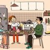 PODCAST. Fête des parents, discussions sur l’Ukraine et des conseils pour s’endormir : l'actualité à portée des enfants