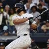 Giancarlo Stanton makes season debut for Yankees after missing first 70 games