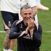 PSG and Inter Milan face off in the Champions League final