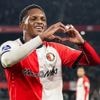 Givairo Read zorgde voor gefronste wenkbrauwen met stap naar Feyenoord: ‘Zelfs mijn familie zei: je speelt toch al in de eredivisie?’