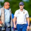 Veld van FC Volendam is 1 meter te kort en wordt afgekeurd door KNVB