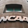 Transgender runner Evie Parts sues NCAA and Swarthmore College for removal from track team