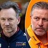 Formula One is 'healthier' without Christian Horner after sacking, claims nemesis McLaren boss Zak Brown