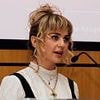 Des O'Connor's daughter says police 'cannot be trusted with women's safety' after decision not to sack officer who called her 'amazingly hot' and sexually harassed her while investigating her mugging