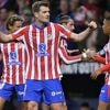 Liga. Un quadruplé d’Alexander Sorloth permet à l’Atlético de Madrid d’humilier la Real Sociedad