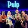 Pulp celebrates first number one album in 27 years