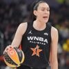 Liberty's Breanna Stewart avoids significant injury on right leg, AP source says