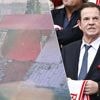 Antwerp gestart met afbraak van tribune 2, werken zullen zo’n twee weken duren