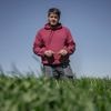 EU-steun aan Oekraïne drijft Roemeense boeren naar radicaal-rechts