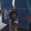 Remco Evenepoel aangekomen aan ploegbus na opgave - Onze man in de Tour: “Heb hem zelden zo zien huilen”