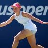 Live US Open | Tussenstand van partij tussen Suzan Lamens en Iga Swiatek