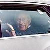 Royals put Prince Harry drama behind them to celebrate war heroes on VE Day 80