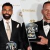 Mo Salah voor derde keer verkozen tot ‘PFA Player of the Year’, Matz Sels krijgt plaatsje in ‘Elftal van het Jaar’
