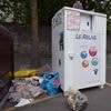 Le Relais annonce la reprise des collectes ce jeudi malgré une rétribution « toujours insuffisante »