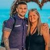 More signs all is not well in the Trippier household: England star Kieran heads on luxury family holiday to Turkey without wife Charlotte as pair 'still together but living separate lives'