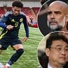Man City to complete deal for highly sought-after teenage star from Sheffield Wednesday but stricken club unlikey to cash in - as their players remain unpaid