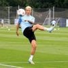 So plant Hertha BSC mit Dawid Kownacki: Ist der neue Stürmer schon eine Option für das Spiel bei Schalke 04?