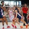 Basket-ball. L’équipe de France U20 féminine domine facilement la Pologne avant l’Euro