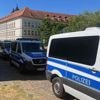 Durchsuchung: Untreue im Magdeburger Landtag? Fraktionsräume durchsucht