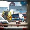 Twee doden en twee zwaargewonden bij ongeval in Belgisch binnenvaartschip in Rotterdamse haven