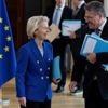The EU is delaying retaliatory tariffs on U.S. goods, in hopes of reaching a deal by Aug. 1