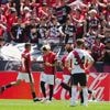 Toch nog spanning? Nu scoort ex-speler van Westerlo aansluitingstreffer voor Japanners