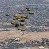 Trump envoy visits Gaza amid war of words over 'starvation' claims - as Germany, France, Spain, Jordan and UAE join forces to airdrop supplies