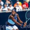WTA 1000 de Cincinnati. Coco Gauff efface Lucia Bronzetti et défiera Jasmine Paolini en quarts