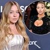 One year after Hollywood producer said Sydney Sweeney is 'not pretty' and 'can't act', the actress appears to take subtle swipe at detractors