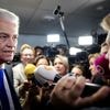 Wilders na crisisoverleg: “Dit ziet er niet goed uit”