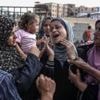 Dozens killed by Israeli gunfire near aid sites in south Gaza, Hamas-run ministry says