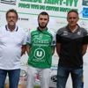 Football. R1 : Stéphane Le Garrec en pôle pour être le nouvel entraîneur du Stade Pontivyen