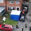 Girl, 9, and her father die after house fire