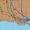 30 million Americans at risk as monster storm shifts path in new spaghetti models
