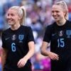 England 'optimistic' Williamson will play in semi