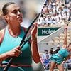 World No1 Aryna Sabalenka calls for 'equal treatment' in scheduling as French Open sexism row rolls on - with NO women's matches featuring in prime time night slot