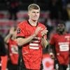 Mercato Stade Rennais. Santamaria signe officiellement à Valence, James convoité par Parme
