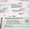 „Weniger Formulare, mehr digitale Lösungen“: Gewerkschaft fordert Abschaffung der Steuererklärung für Arbeitnehmer