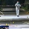 Gewaltserie im Raum Stuttgart: Schüsse in Göppingen: 25-Jährige schwer verletzt
