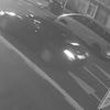 Moment gunmen flee London millionaire's enclave after assassinating Kurdish working men's club owner in 'gang-related shooting'
