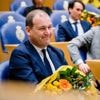 Voormalig PvdA-leider Lodewijk Asscher wordt toezichthouder bij rommelig FNV