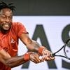 Roland-Garros 2025 : mené 2 sets à 0, Gael Monfils fait le show et renverse Hugo Dellien après un long combat